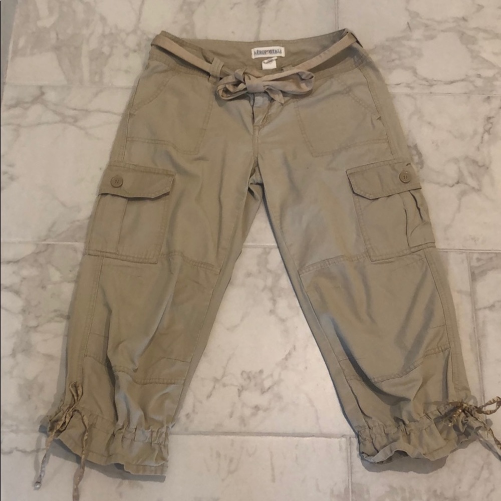 Aeropostale pants